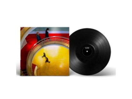 LATHUMS - Matter Does Not Define (LP)