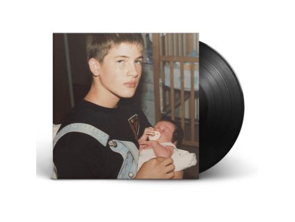 BIG THIEF - Capacity (LP)