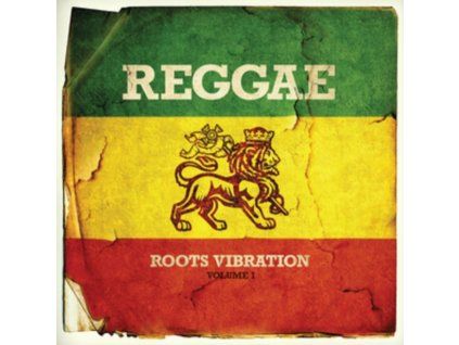 4229833 various artists reggae roots vibration volume 1 lp