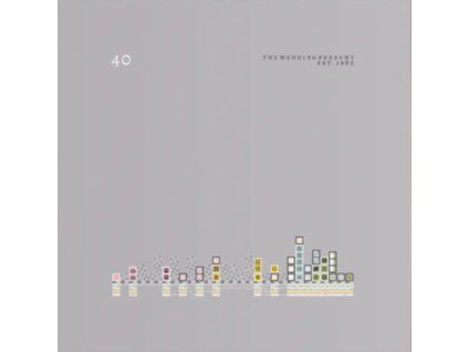4229857 wedding present the wedding present 40 lp