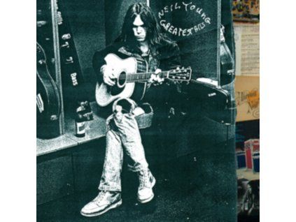 4229932 neil young greatest hits lp
