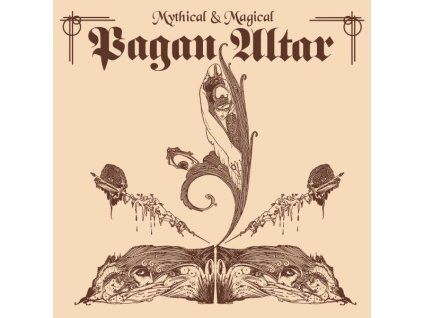 4230133 pagan altar mythical magical lp