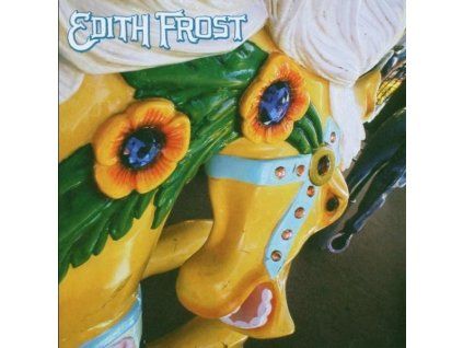4230370 edith frost it s a game lp