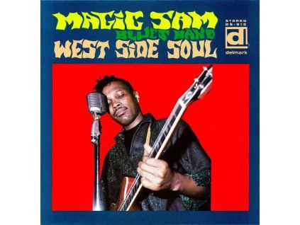 4230376 magic sam samuel maghett west side soul lp