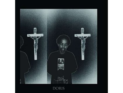 EARL SWEATSHIRT - Doris (LP)