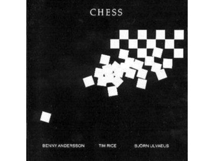 4230505 various artists chess ost cd