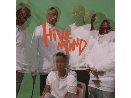 INTERNET - Hive Mind (LP)
