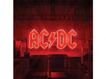 AC/DC - Power Up (LP)