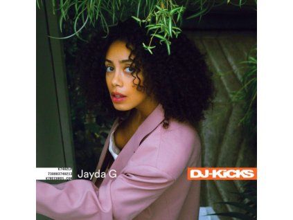 4230724 jayda g jayda g dj kicks lp