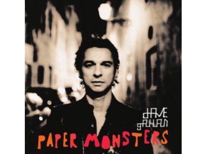 4230748 dave gahan paper monsters lp