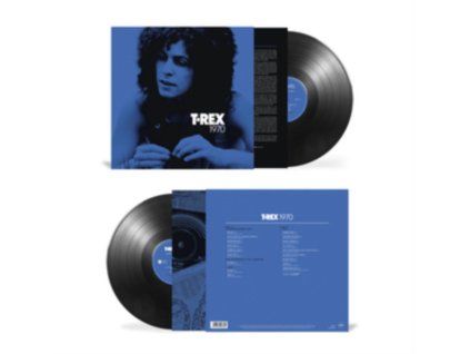 4230772 t rex 1970 lp