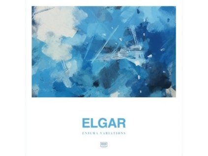 4230835 edward elgar enigma variations lp