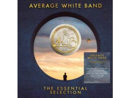 4230904 average white band the essential selection lp