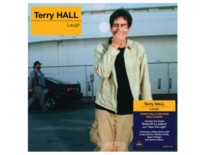 4230919 terry hall laugh lp