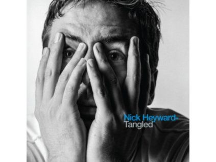4230925 nick heyward tangled lp