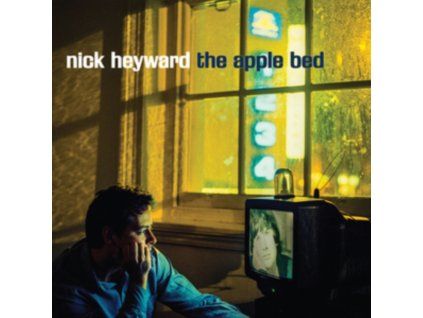 4230928 nick heyward the apple bed lp