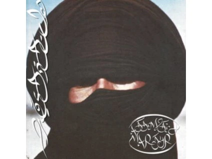 PROSTITUTE - Attempted Martyr (LP)