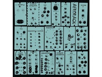 4231162 afrorack the afrorack lp