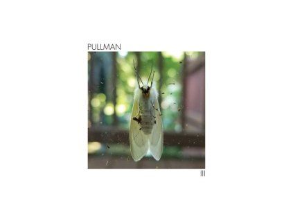 4231207 pullman iii lp