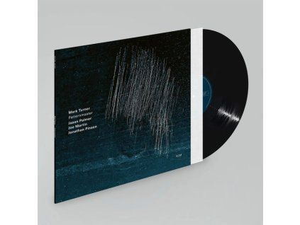 4231453 mark turner patternmaster lp