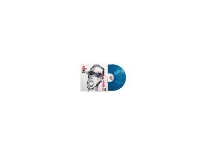 4231663 foy vance the wake half speed master bathed in blue vinyl lp