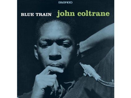 4231744 john coltrane blue train lp
