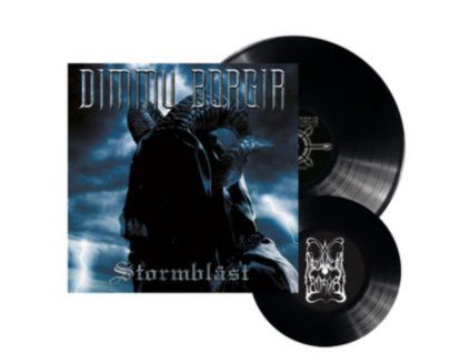 4231858 dimmu borgir stormblast lp