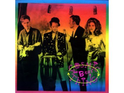 4231927 b 52s cosmic thing lp