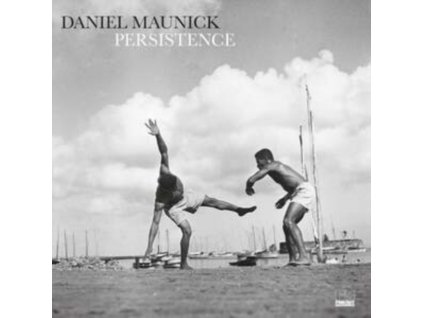 DANIEL MAUNICK - Persistence (LP)