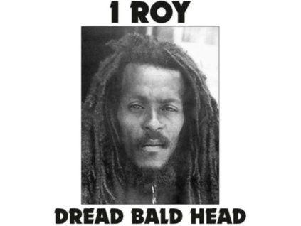 4232017 i roy dread bald head lp