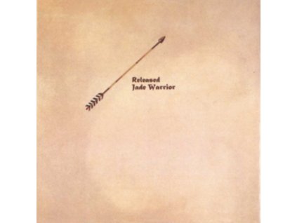 JADE WARRIOR - Released (LP)