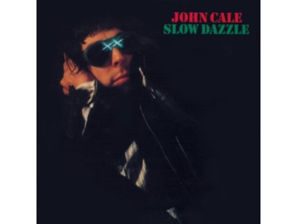 JOHN CALE - Slow Dazzle (LP)
