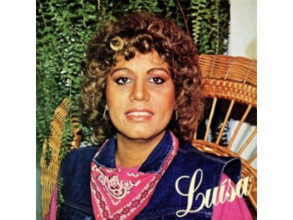 4232371 luisa luisa featuring azymuth 7inch vinyl