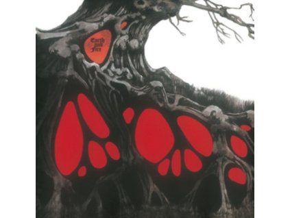 4232374 earth fire earth fire lp