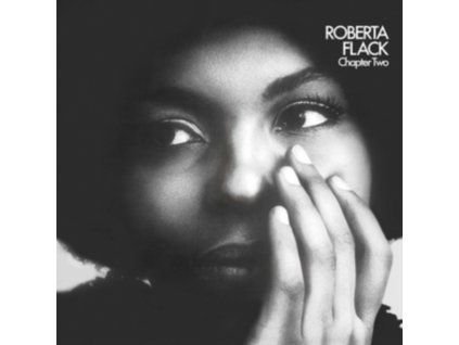 4232437 roberta flack chapter two lp