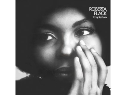 ROBERTA FLACK - Chapter Two (LP)