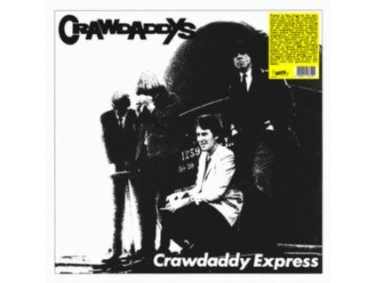 4232539 crawdaddys crawdaddy express lp