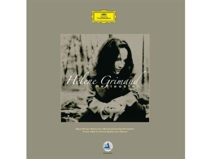 4232642 helene grimaud reflection 180g lp