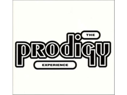 PRODIGY - Experience (LP)
