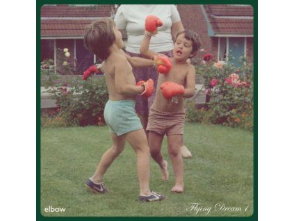 4232708 elbow flying dream 1 lp