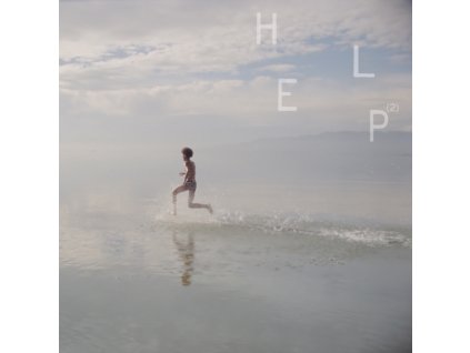 VARIOUS ARTISTS - Help(2) (LP)