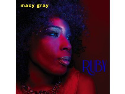 4232852 macy gray ruby lp