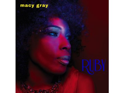 Macy Gray - Ruby (LP)