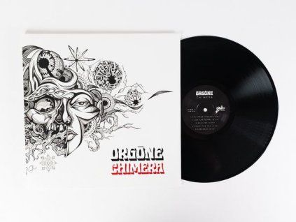 4232891 orgone chimera lp