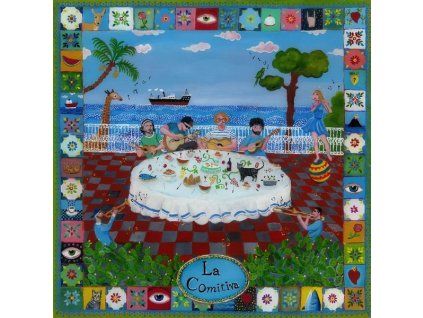 4232930 erlend ye la comitiva lp