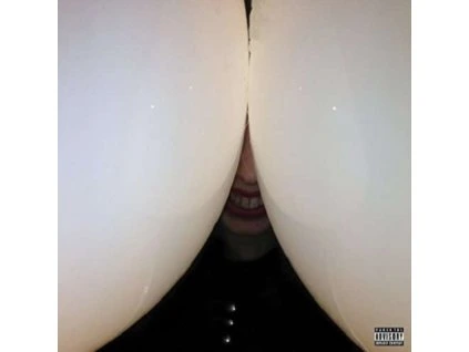 DEATH GRIPS - Bottomless Pit (LP)