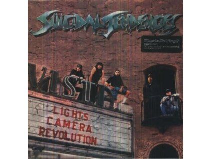 4233191 suicidal tendencies lights camera revolution lp
