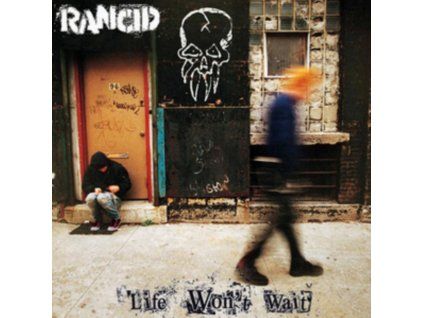 4233230 rancid life wont wait lp