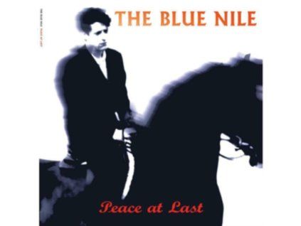4233242 blue nile peace at last lp