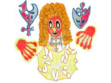 BLADEE - Exeter (LP)